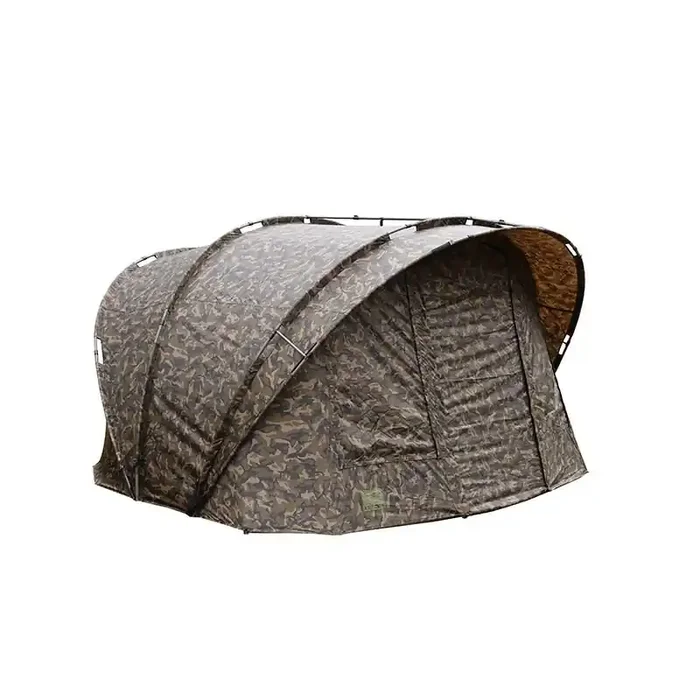 FOX Serie R 2 Man XL Camo con calotta interna