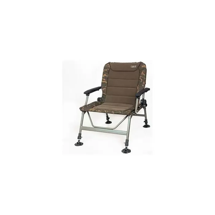 FOX Serie R Camo Sedia R2