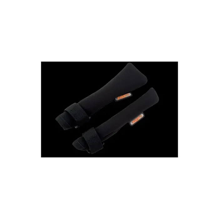 FOX Tip & Butt Protectors 2st.