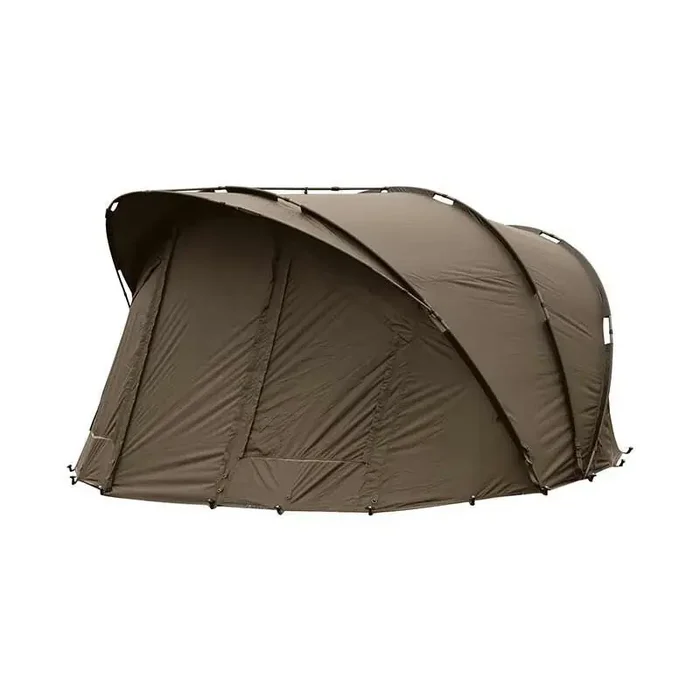 FOX Voyager 2-persoonsbivvy 315x330x185cm
