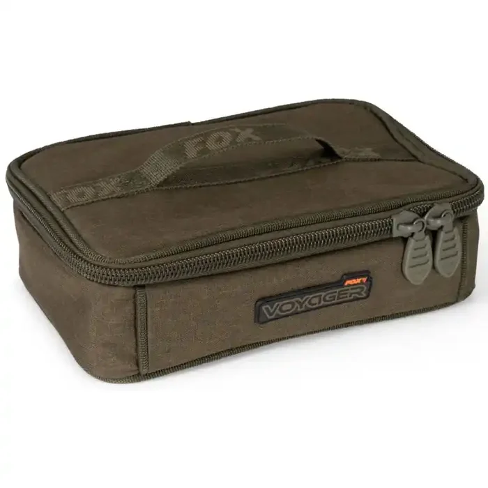 FOX Voyager accessoiretas groot 26,5x8x17cm