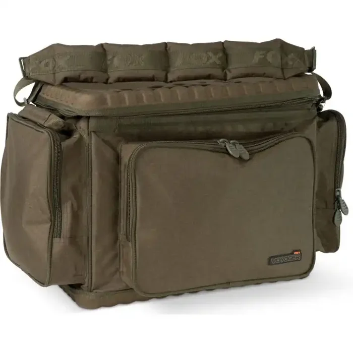 FOX Voyager Barrow Bag 60x38x44cm