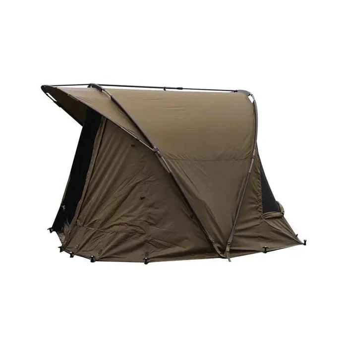 FOX Voyager Bivvy per 1 persona 235x295x165cm