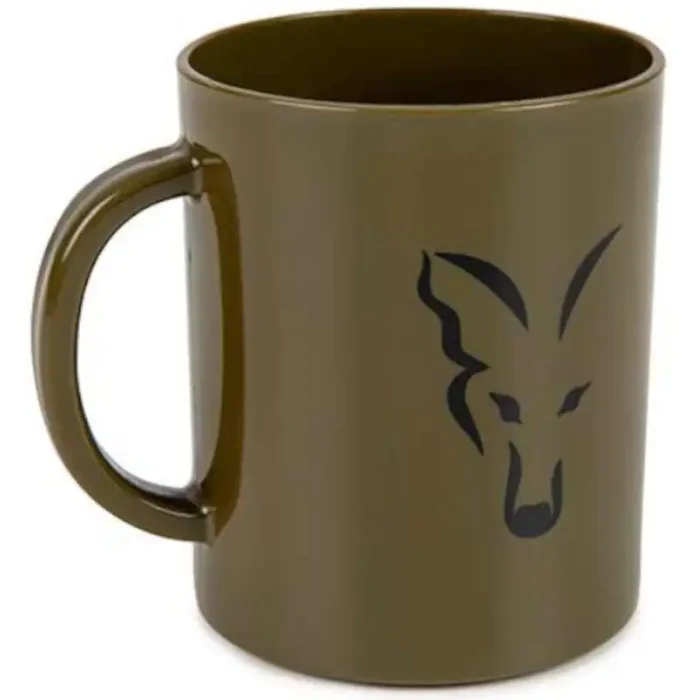 FOX Voyager Mok 350ml