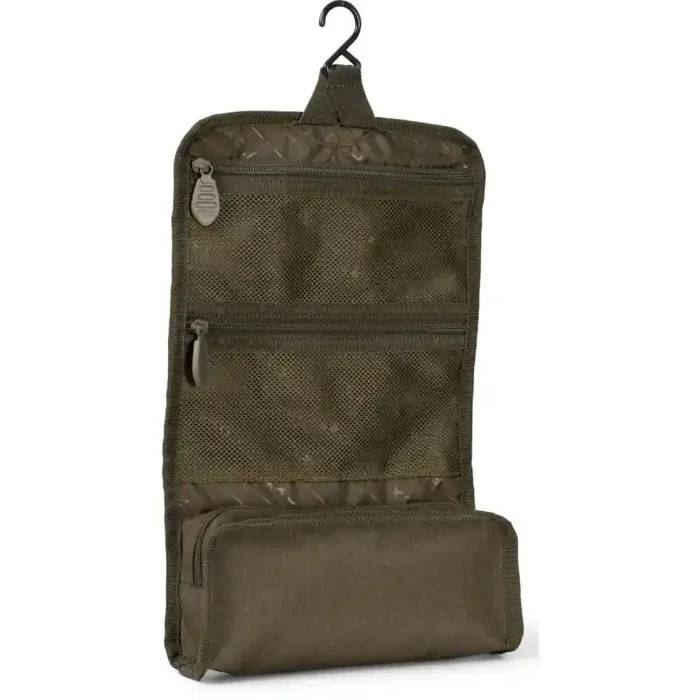 FOX Voyager Roll Wash Bag