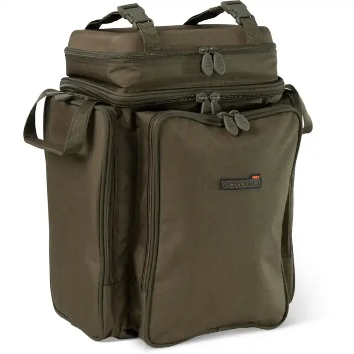 FOX Voyager Rucksack 49x40x30cm