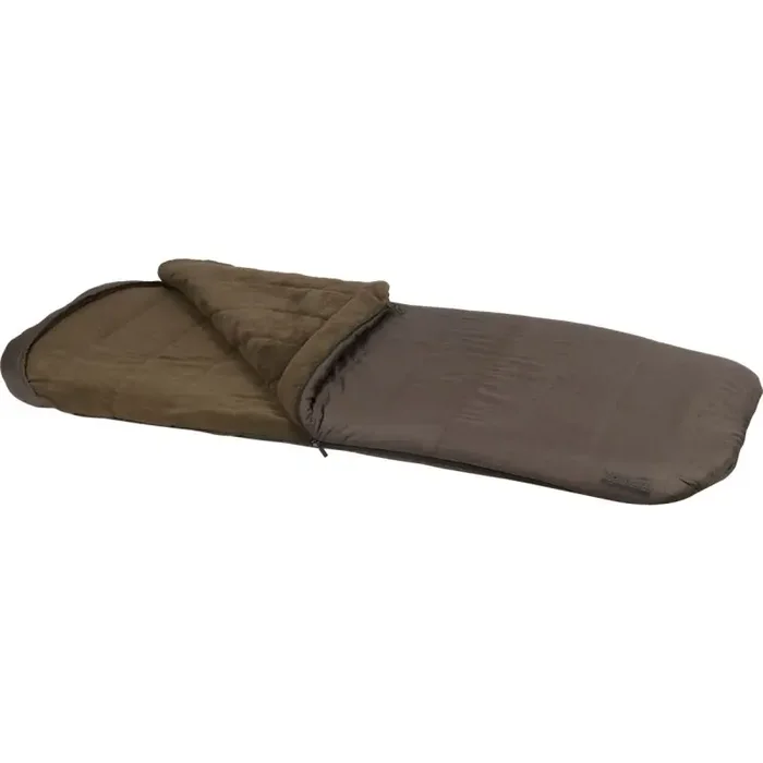 FOX Voyager Sac de couchage compact 210x88cm