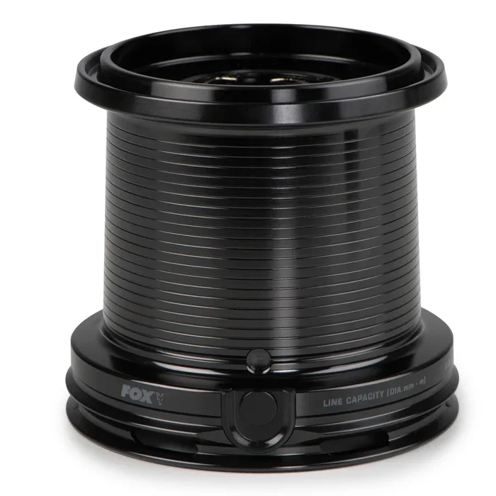 Fox XC 14000 Spare Spool Standard – Reservespule
