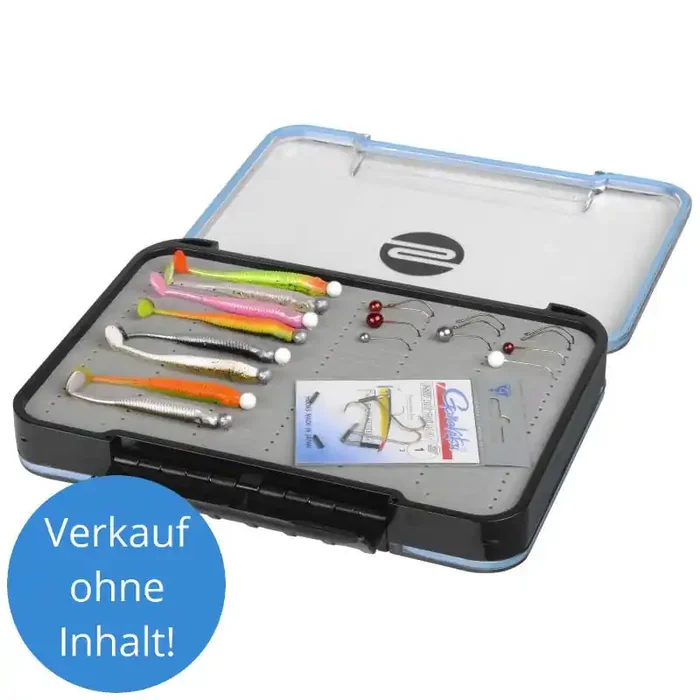 FREESTYLE Boîte rigide 22,8×16,8x5cm