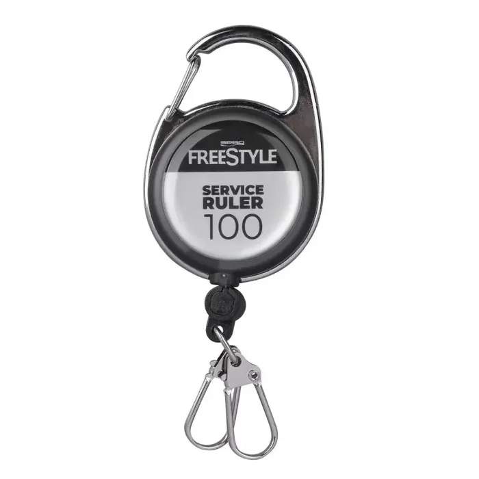 FREESTYLE Service Ruler 100cm