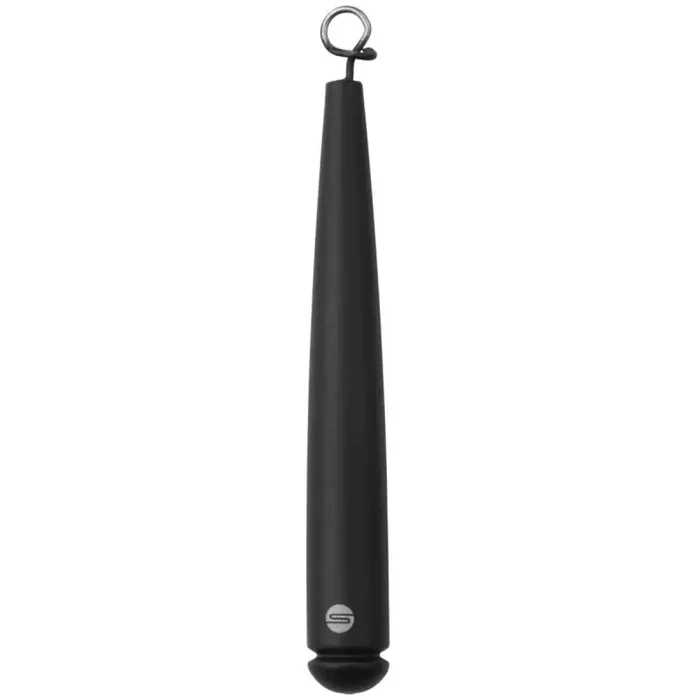 FREESTYLE Twist On Weights Long Brass 5g Black 2Stk.