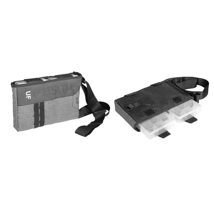 FREESTYLE Ultra Free Bag 30x5x20cm