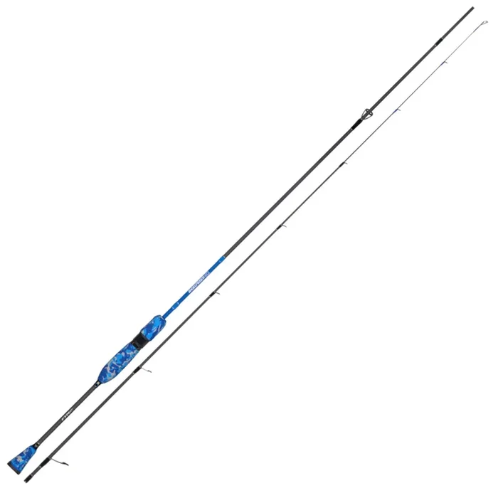 FTM Angelfieber OK 2,03m 1- 3,5g – Spinnrute