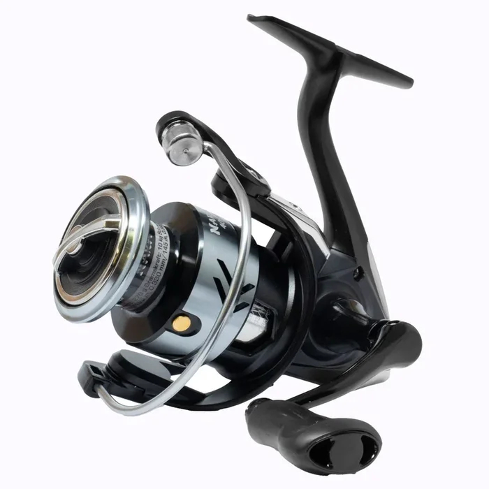 FTM Rolle Nara 4000 – Angelrolle