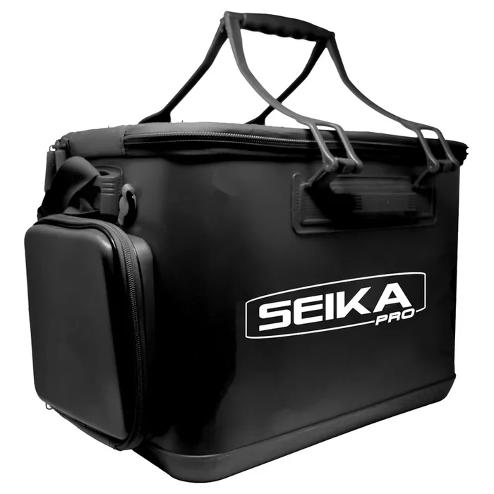 FTM Tasche Seika Pro big wasserdicht 45x35x31cm – Angeltasche
