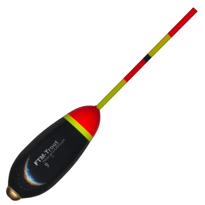 FTM Trout New Generation Walker Schlepppose – Angelpose 6g