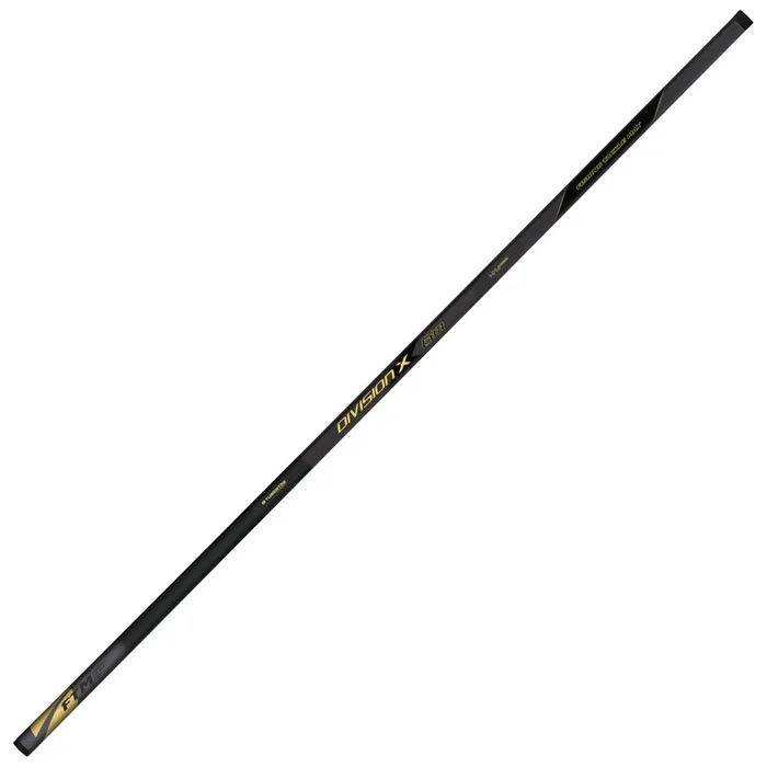 FTM Tubertini Division X 600cm Telestippe – Stipprute