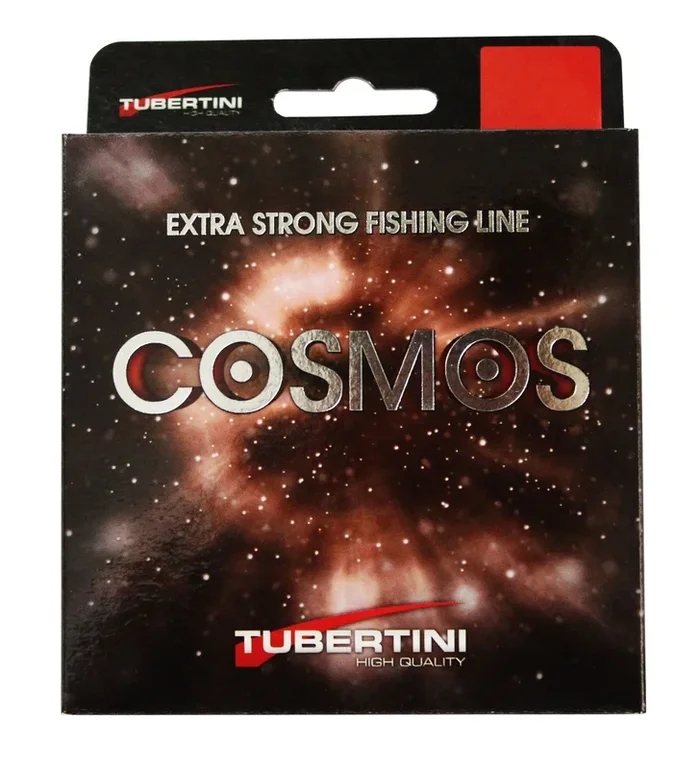 FTM UC 10 Cosmos – 350m Angelschnur 0.18mm / 3.60kg
