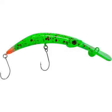 FTM Wobbler Longo Banano (Farbe 01) günstig kaufen | Askari Angelshop