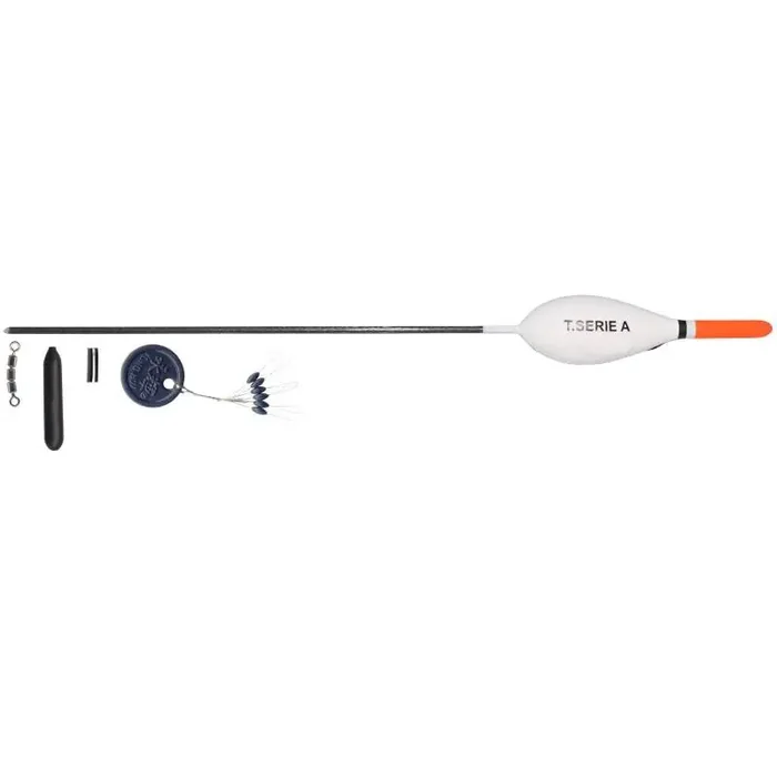 FTMAX Tremarella Set Catcher 3g