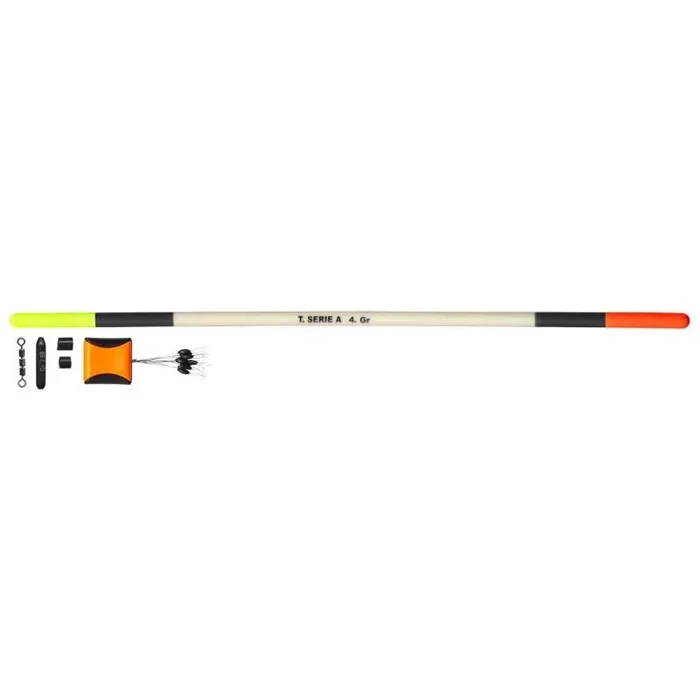 FTMAX Tremarella set quill 4g