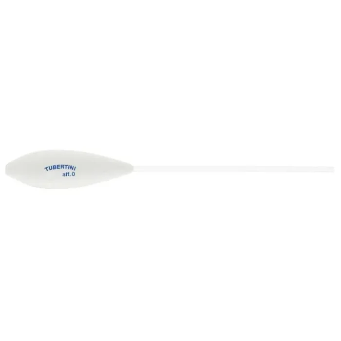 FTMAX Tubertini Bombarde Flottante 15g Blanc