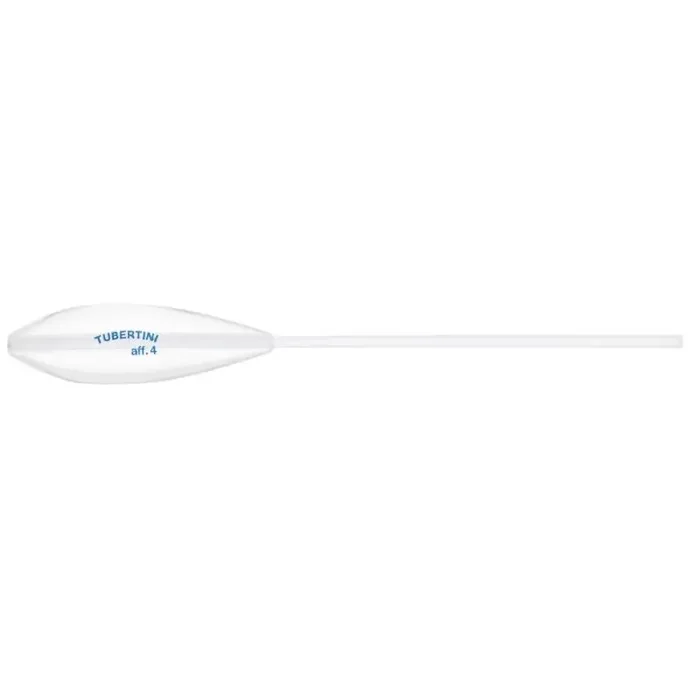 FTMAX Tubertini Bombarde Semi-sinking Affondante 20g White