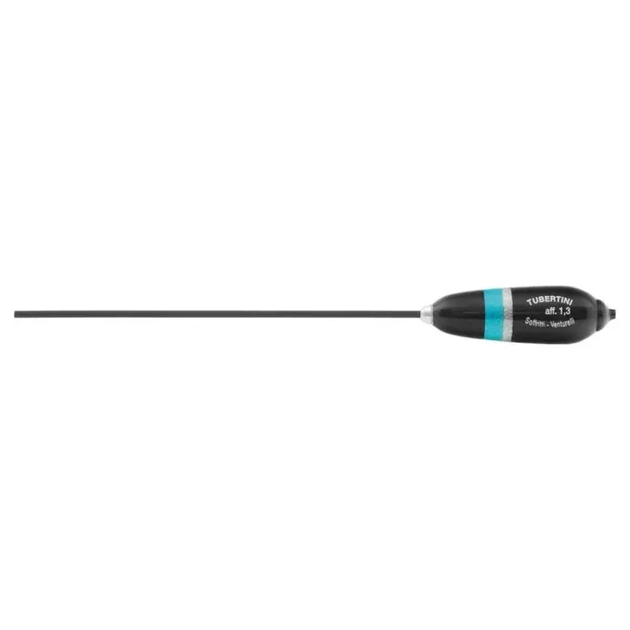 FTMAX Tubertini Pro Speedy Baby No.2 6,5g 1,3g Blue/Silver