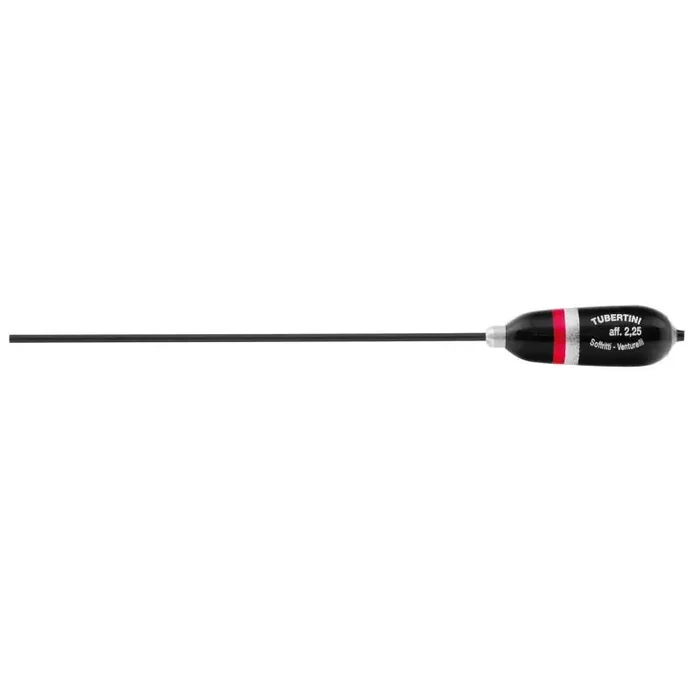 FTMAX Tubertini Pro Speedy Baby Nr.3 5g 1,75g rood/zilver