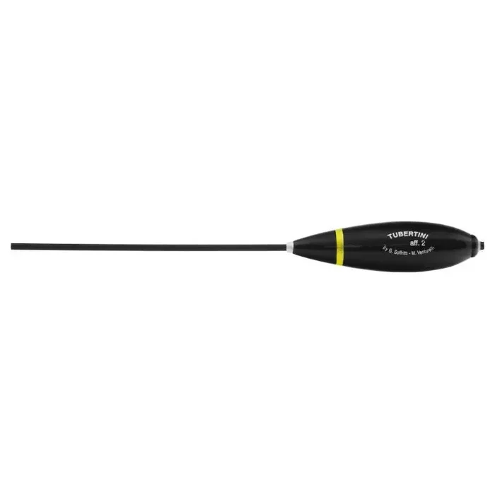 FTMAX Tubertini Pro Suspende No.1 30g 3g Giallo