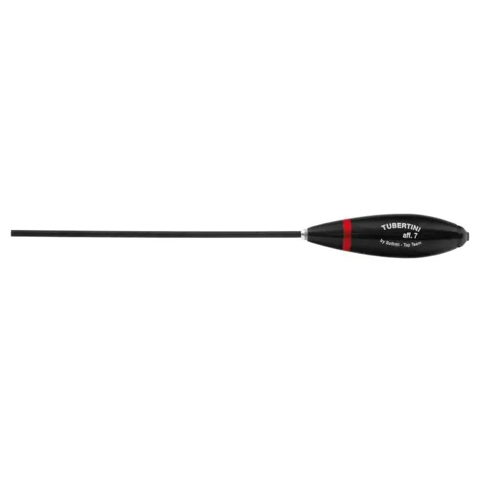 FTMAX Tubertini Pro Suspende No.3 12g 4g Rosso