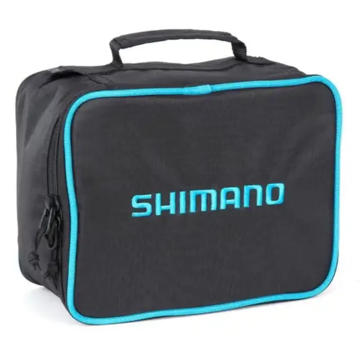 Funda para carrete SHIMANO Surf 28×22.5x11cm