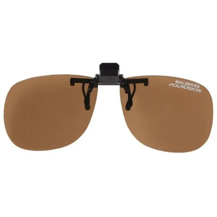 Gafas con clip BALZER