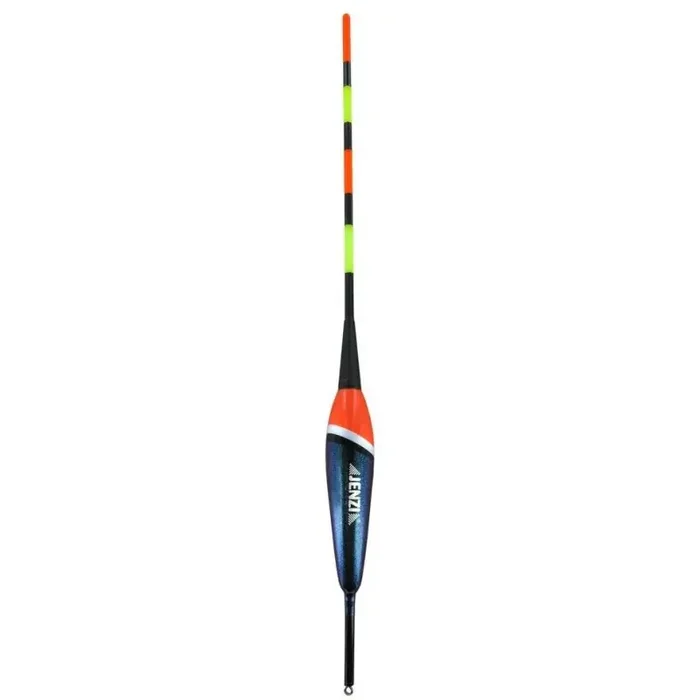 Galleggiante elettrico JENZI LED con indicatore di abboccata B 2g