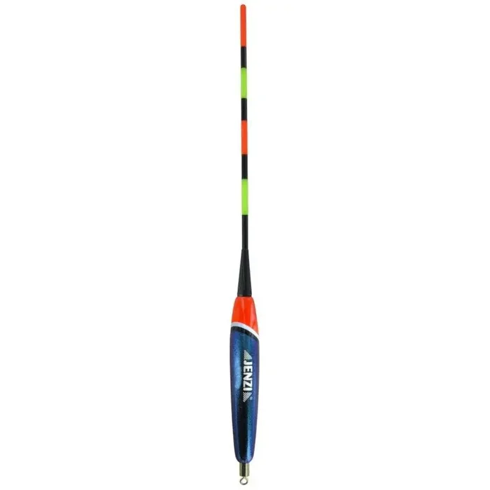 Galleggiante elettrico JENZI LED con indicatore di abboccata D 2+1g