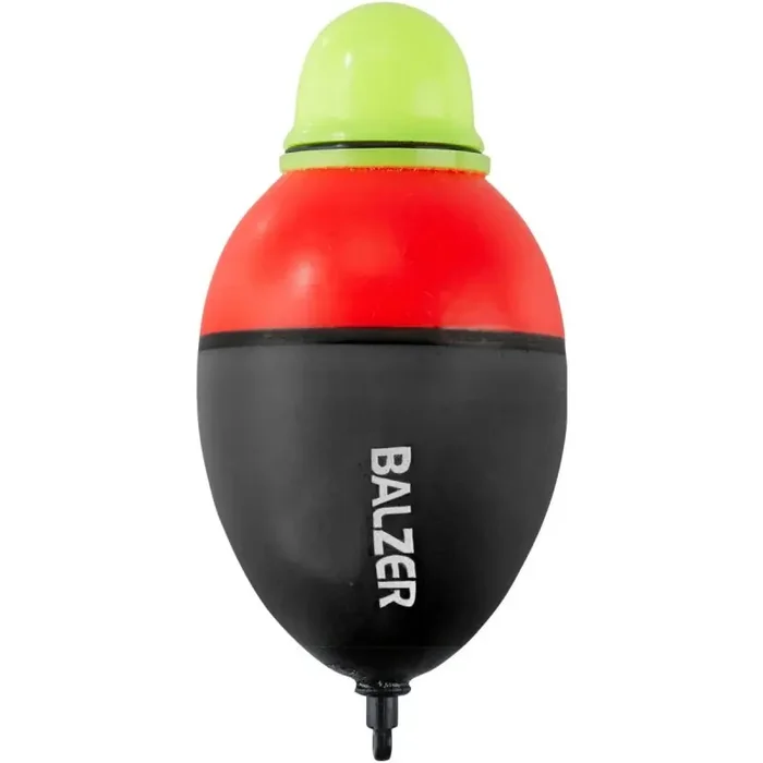 Galleggiante elettrico per lucci BALZER MK Adventure deadbait