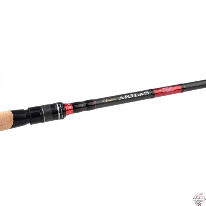 Gamakatsu – Akilas 90XXH 2,70m | 25-80g