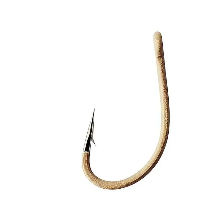 GAMAKATSU A1G-Carp Super Ganci Camou S Gr.2 Sand 10pz.