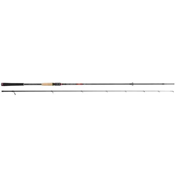 GAMAKATSU Akilas 2018 MH 2.7m 5-30g