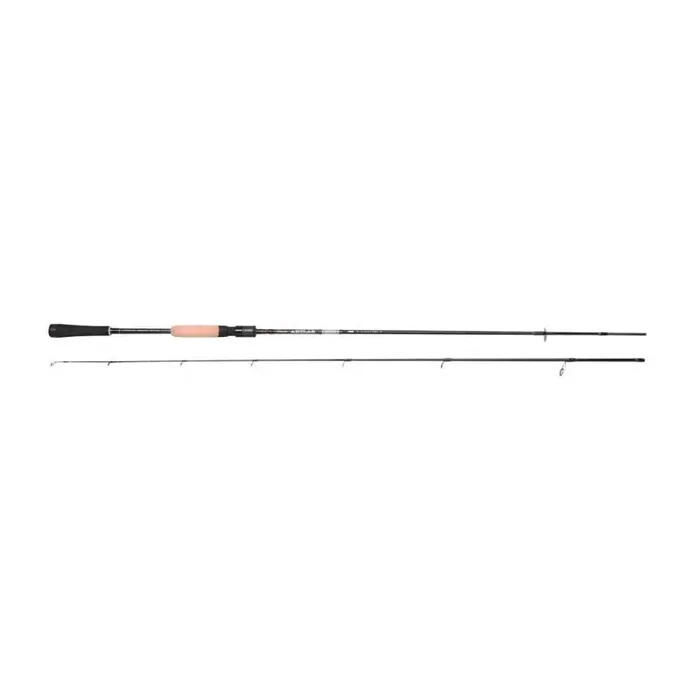 GAMAKATSU Akilas XXXXH 2,4m 60-120g