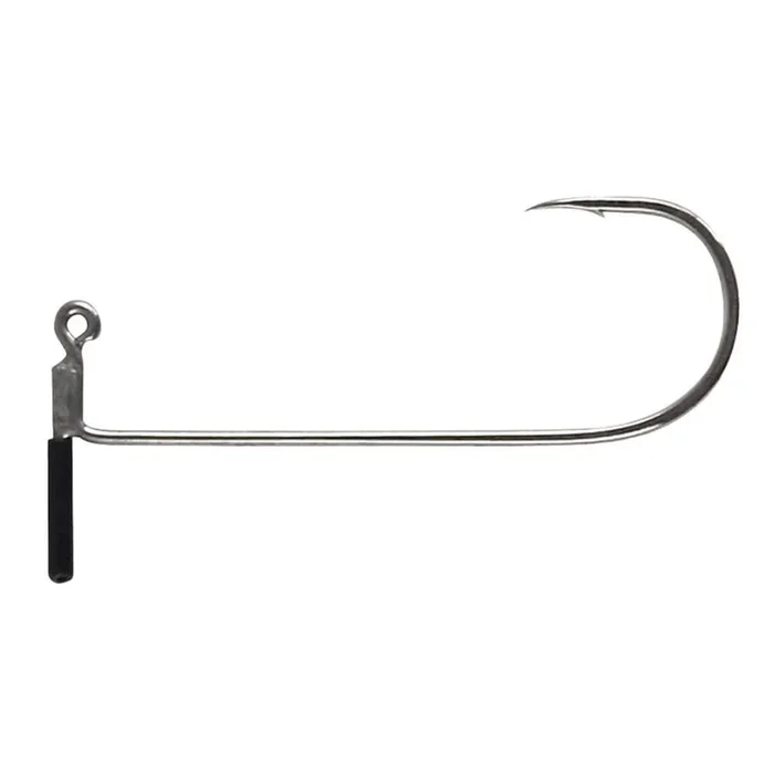 Gamakatsu Drop Shot Jig 90 / Dropshot Haken » HechtundBarsch.de