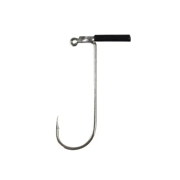 GAMAKATSU Drop Shot Jig 90 Gr.1 Nickel 3pcs.