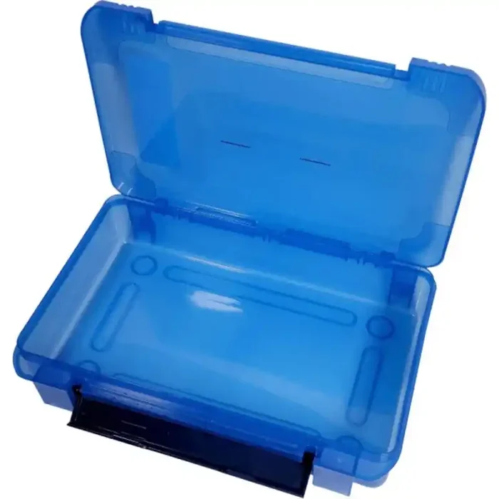 GAMAKATSU G-Box Deep Utility Case 3700 without divider 35,5x23x8cm