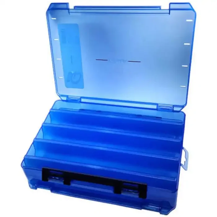 GAMAKATSU G-Box reversibile V 3600 25,5x19x6cm