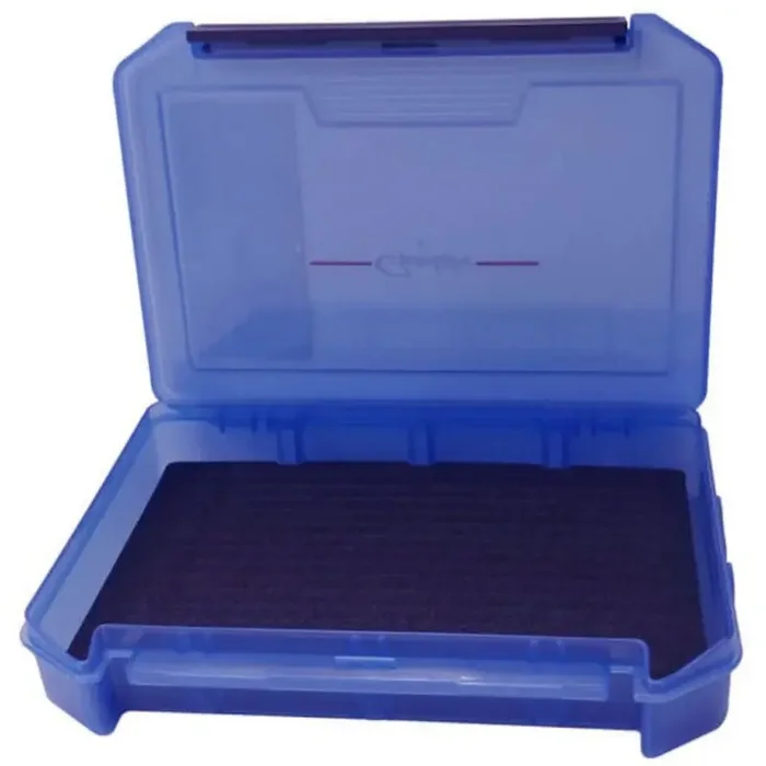 GAMAKATSU G-Box Slit Foam Case 3200 20,8×14,7x4cm