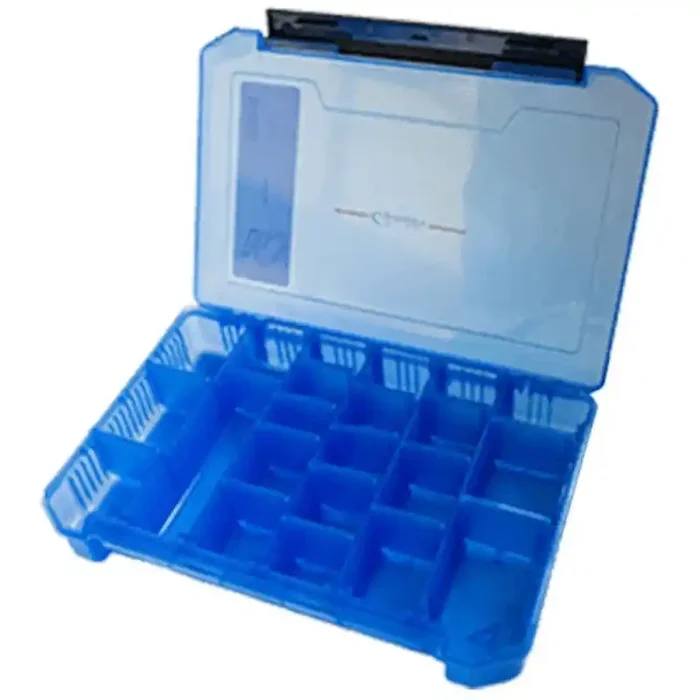 GAMAKATSU G-Box Utility 3600 27.5×18.7×4.2cm