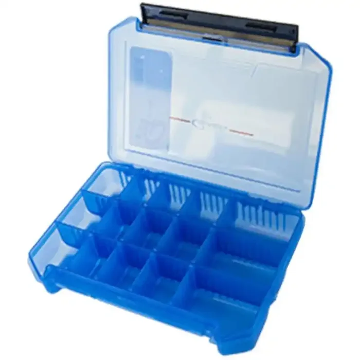GAMAKATSU G-Box Utility Case 3200 20.7×14.6x4cm