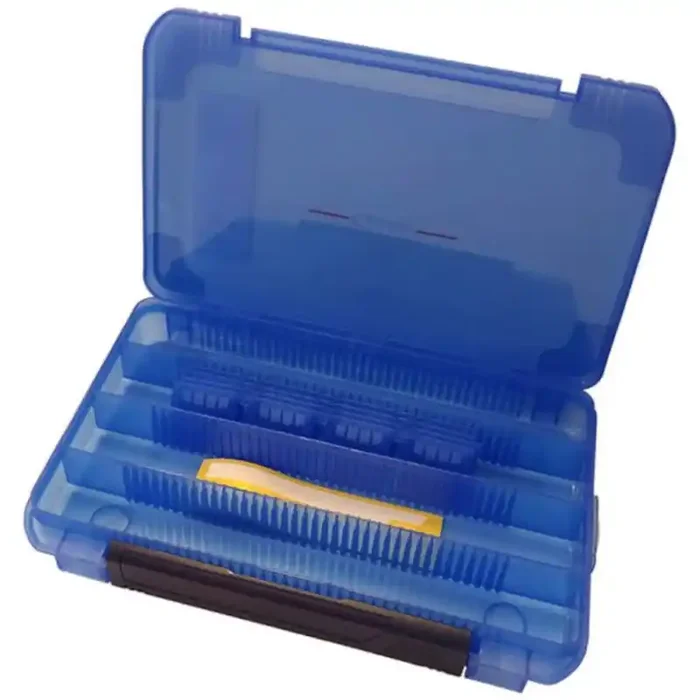 GAMAKATSU G-Box Utility Case 3700 35,4×22,8×4,7cm
