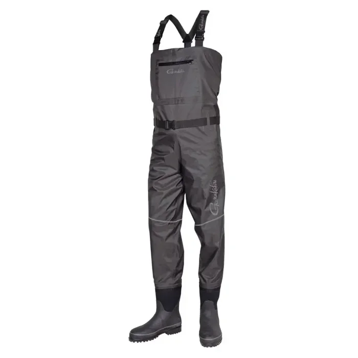 GAMAKATSU G-Breathable Chest Wader XL Gr.44/45