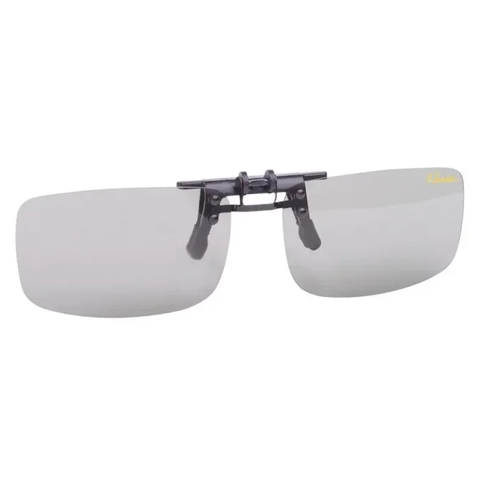 GAMAKATSU G-Glasses Clip-On-Glasses Vert clair/Bleu